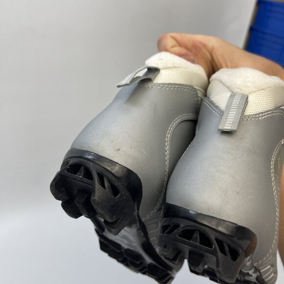 Rossignol X1 Ultra Women Sz EU 38 Cross Country Nordic NNN Binding Ski Boots - Picture 10 of 14